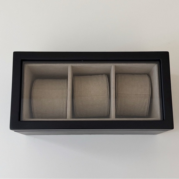 NWT H&M Watch Box - Picture 2 of 15